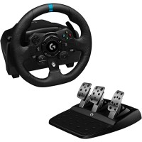 Logitech G923 Racing Wheel & Pedals