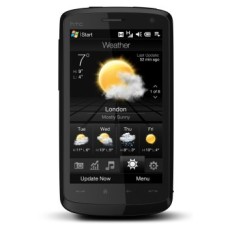 xHTC Touch HD